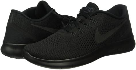 zwarte nike sale|Black Nike Shoes .